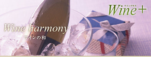 Wine Plus - Wine harmony